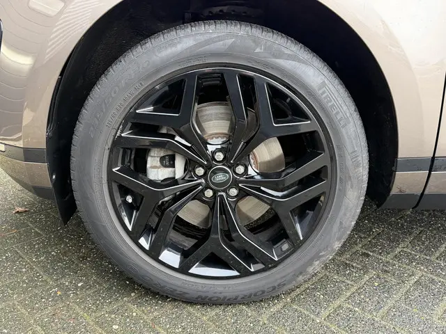 Land Rover Range Rover Evoque 2.0 D150 AWD S 2020 Diesel 9