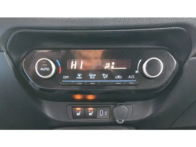 Toyota Aygo X 1.0 VVT-i MT Pulse Play 2025 Benzine 20