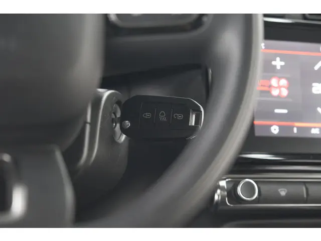 Citroën C3 PureTech 110 EAT6 Max 2024 Benzine 15