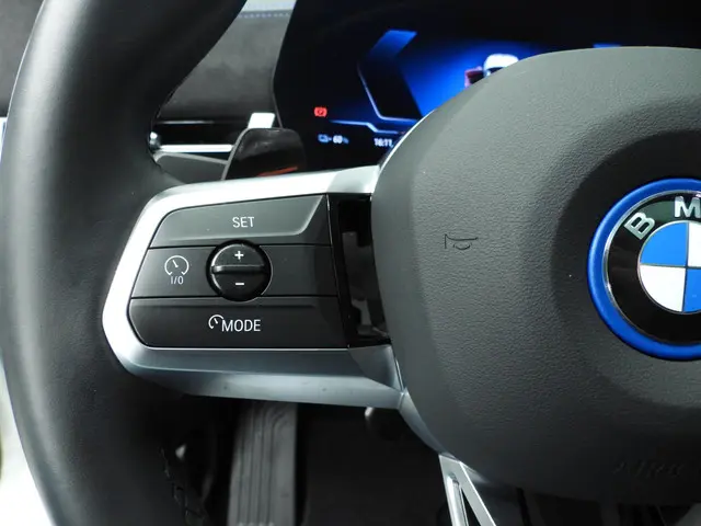 BMW iX2 eDrive20 2024 Elektrisch 13