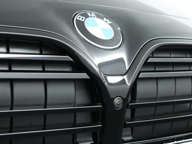 BMW 4 Serie Coupé M440i xDrive 2026 Benzine 36