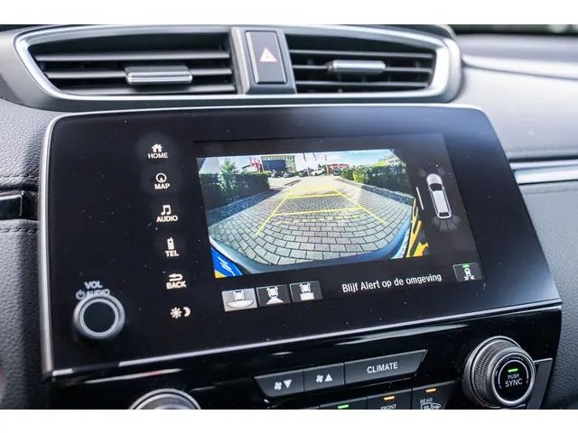 Honda CR-V 1.5i V-TEC LIFESTYLE TURBO 2020 Benzine 24