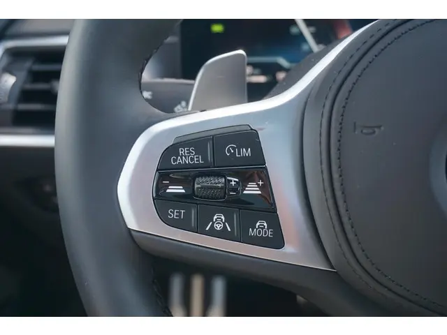 BMW 4 Serie Coupé 420i 2024 Benzine 11