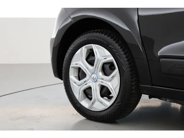 Renault Twingo Z.E. R80 Intens 2021 Elektrisch 23