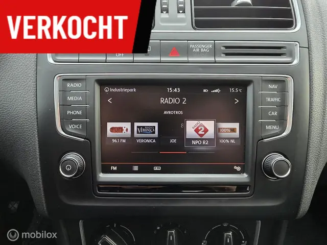 Volkswagen Polo 1.4 TDI Comfortline 2016 Diesel 18