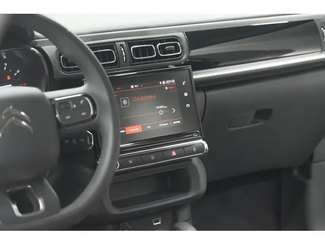 Citroën C3 PureTech 110 EAT6 Max 2024 Benzine 41