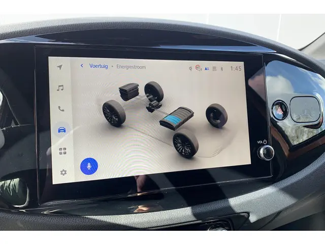 Toyota Aygo X Hybrid 115 envy 2026 Hybride Benzine 24