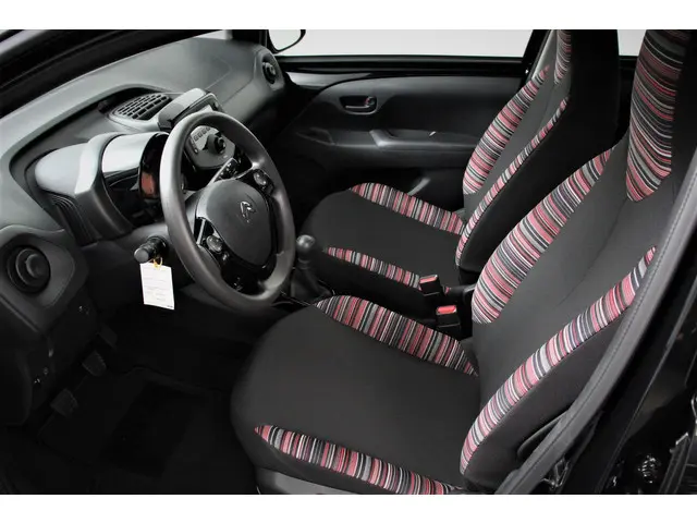Citroën C1 1.0 VTi Feel 2021 Benzine 6