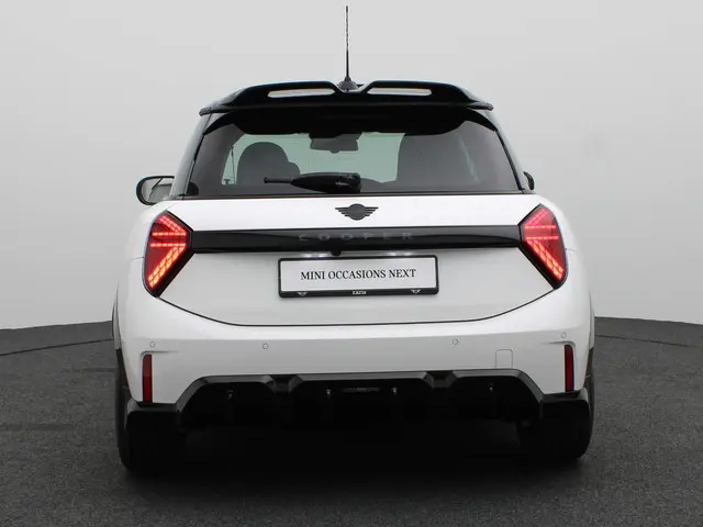 MINI 3-Deurs Cooper C 2024 Benzine 5