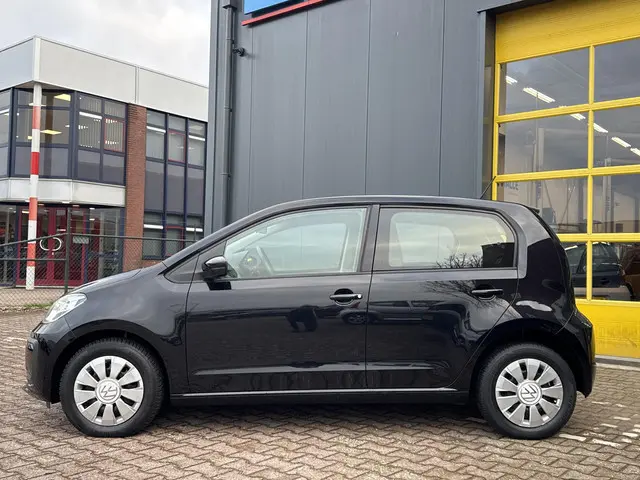 Volkswagen up! 1.0 2020 Benzine 2