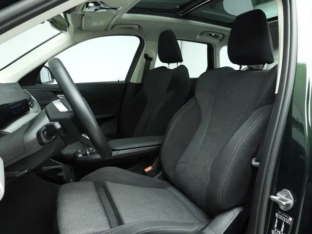 BMW iX1 xDrive30 2023 Elektrisch 7