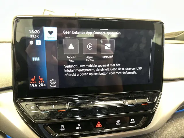 Volkswagen ID.4 Pure 150pk 52 kWh 2023 Elektrisch 9