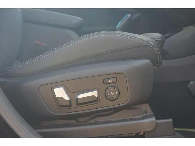 BMW iX3 High Executive 2021 Elektrisch 13