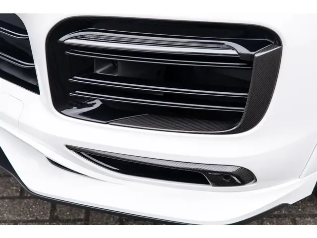 Porsche Cayenne Coupé 3.0 E-Hybrid 2020 Hybride Benzine 41