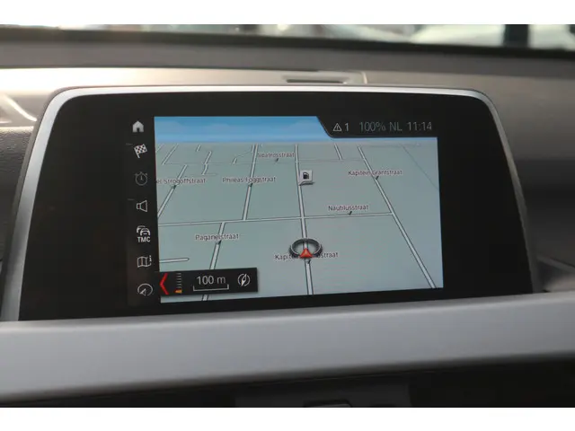 BMW X1 sDrive18i High Executive 2019 Benzine 32