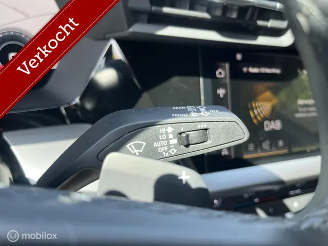 Audi A3 Sportback 30 TFSI S edition 2024 Benzine 17