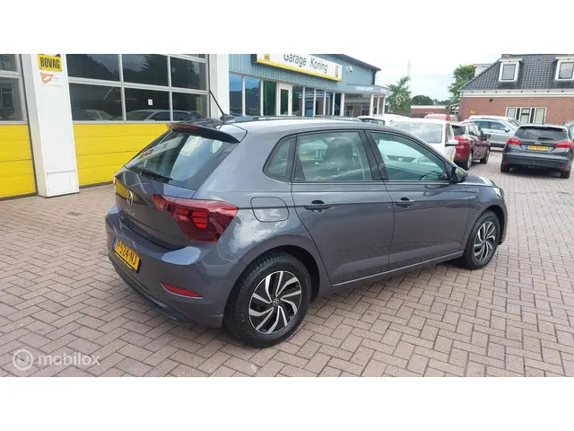 Volkswagen Polo 3