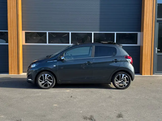 Peugeot 108 2