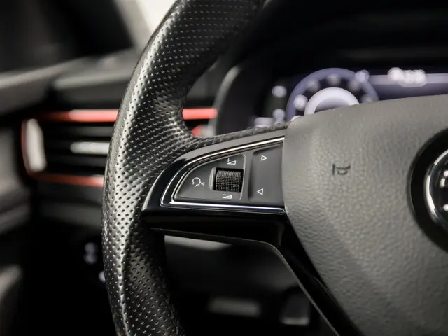 Škoda Scala 1.0 TSI Sport 2020 Benzine 18