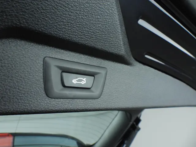 BMW X5 xDrive35i 2018 Benzine 42