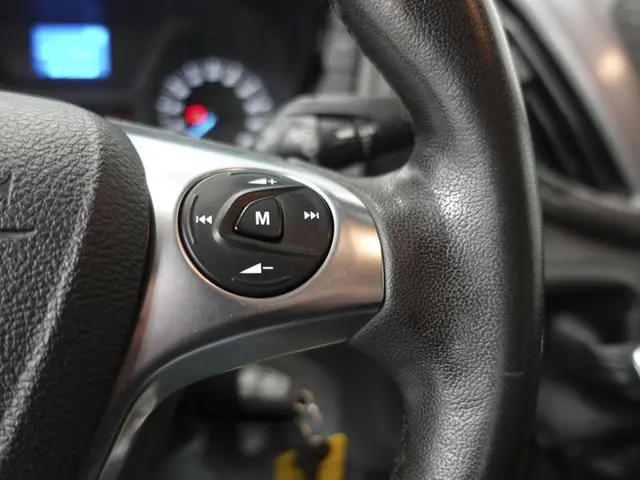 Ford Transit 130pk L3H2 Dubbele Cabine 2018 Diesel 21