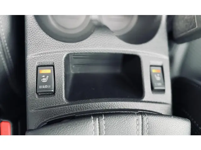 Nissan QASHQAI 1.3 DIG-T Tekna + 2019 Benzine 17