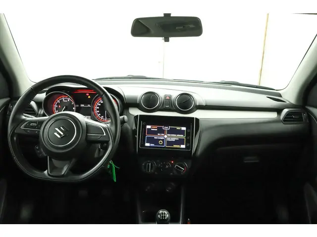 Suzuki Swift 1.2 Select Smart Hybrid 2021 Benzine 60