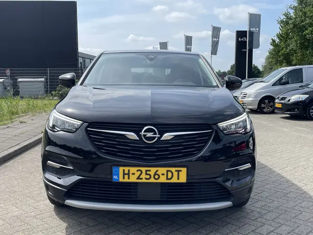 Opel Grandland X 3
