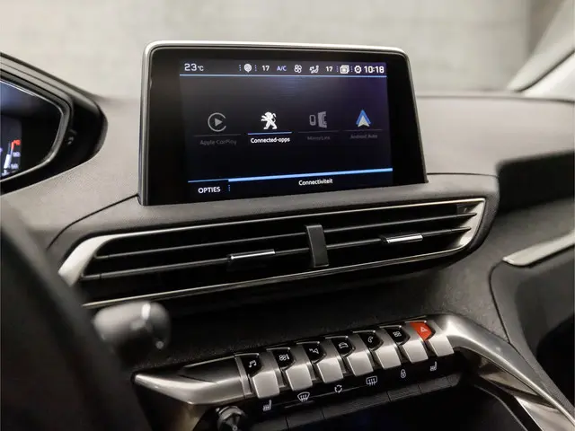 Peugeot 5008 1.2 PureTech Sport 7 Persoons 2020 Benzine 33