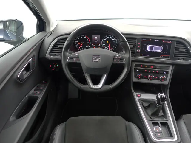 SEAT Leon Sportstourer ST 1.5 TSI Xcellence+ 2019 Benzine 6