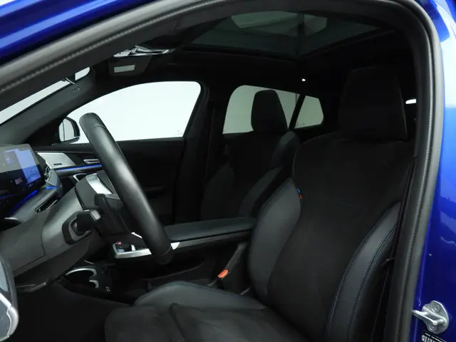 BMW iX2 eDrive20 2024 Elektrisch 7