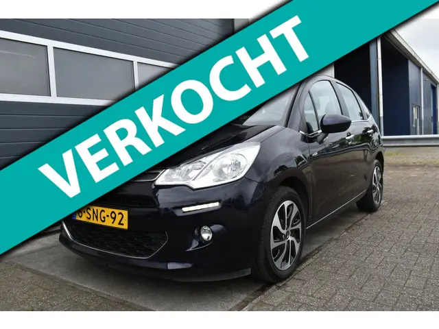 Citroën C3