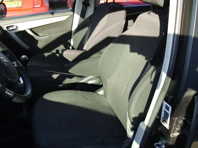 Citroën C4 Picasso 1.6 VTi Ligne Business 2013 LPG/Gas 12