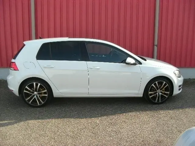 Volkswagen Golf 1.4 TSI Highline Automaat 2013 Benzine 7