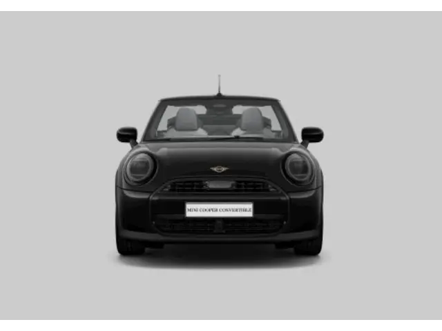 MINI Cooper Cabrio Mini 2.0 C Classic M 2025 Benzine 13