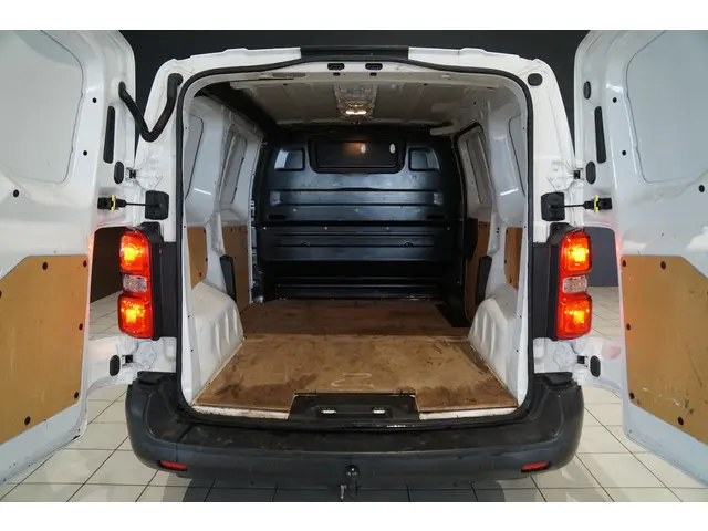 Peugeot Expert 226C 1.6 BlueHDI 95 Pro 2018 Diesel 12