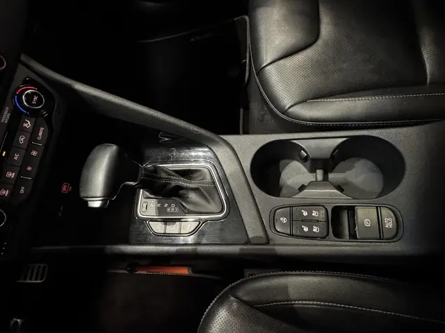 Kia Niro 1.6 GDi PHEV ExecutiveLine 2021 Hybride Benzine 14