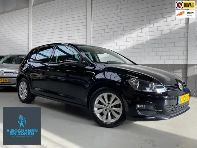 Volkswagen Golf 1.2 TSI Trendline 2013 Benzine