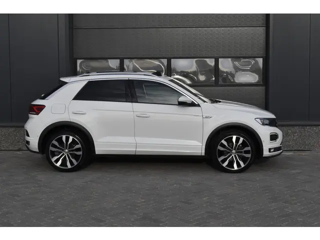 Volkswagen T-Roc 1.5 TSI Sport Business R 2020 Benzine 7