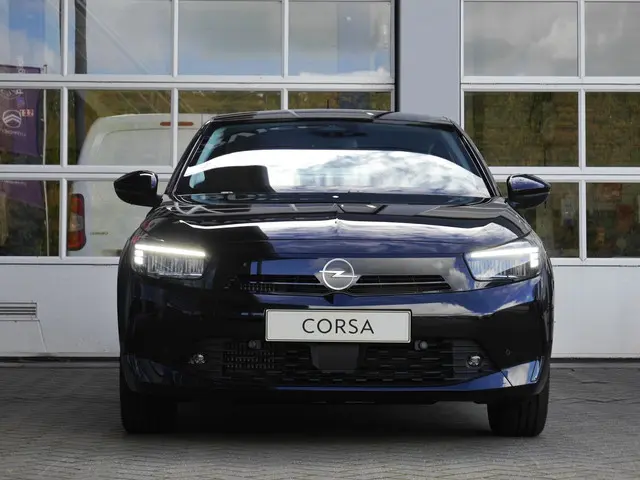 Opel Corsa 1.2 Turbo Edition 2025 Benzine 3