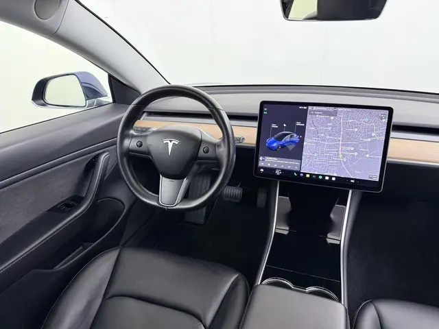 Tesla Model 3 Long Range AWD 75 kWh 2019 Elektrisch 25