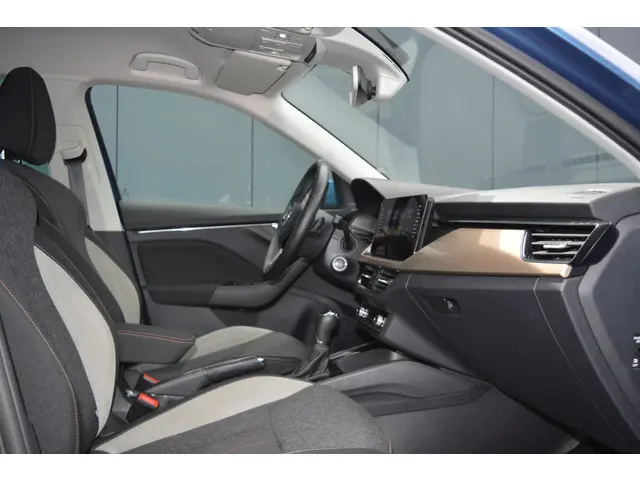 Škoda Kamiq 1.5 TSI ACT Business Edition 2020 Benzine 37