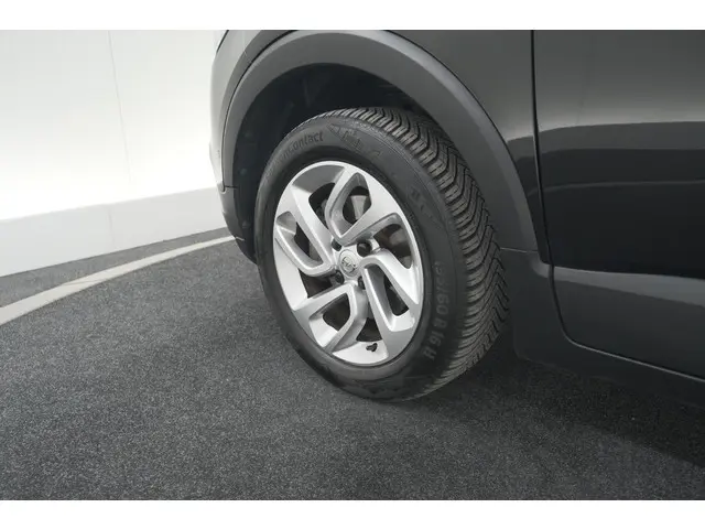 Opel Crossland X 110 Turbo Online Edition 2019 Benzine 17