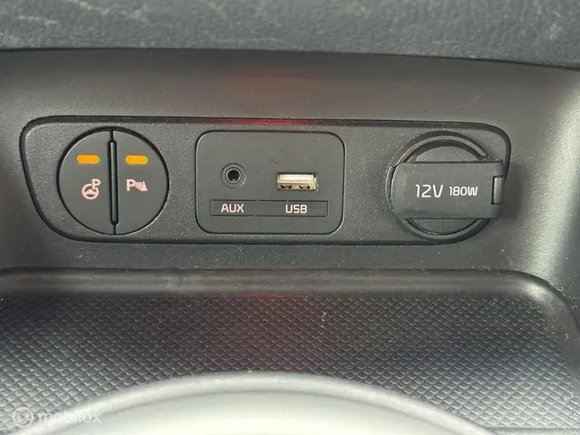 Kia Sportage 2.0 DynamicPlusLine 2015 Benzine 22