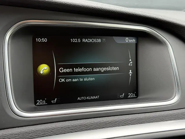 Volvo V40 2.0 D2 Momentum Business 2015 Diesel 18