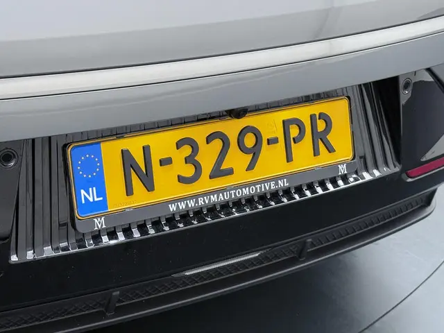 Kia EV6 Plus 77.4 kWh 2021 Elektrisch 10