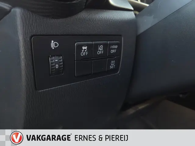 Mazda 2 1.5 Skyactiv-G S 2018 Benzine 12