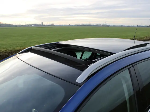 Renault Mégane Estate 1.6 TCe GT 2017 Benzine 10