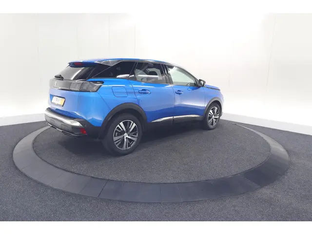 Peugeot 3008 PureTech 130 EAT8 Allure 2022 Benzine 5