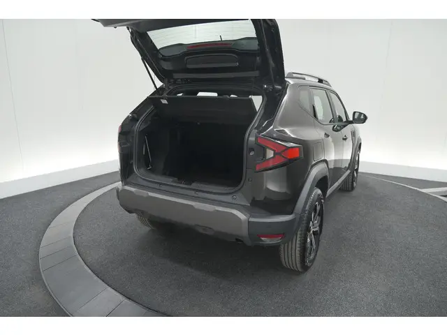 Dacia Duster Mild Hybrid 130 Expression 2025 Benzine 57